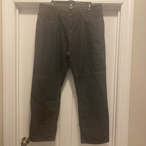 Prana jeans for men 38 - Picture 1 of 5
